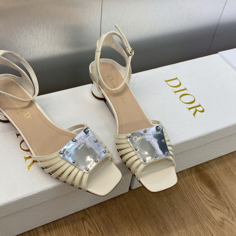 Christian Dior Slippers